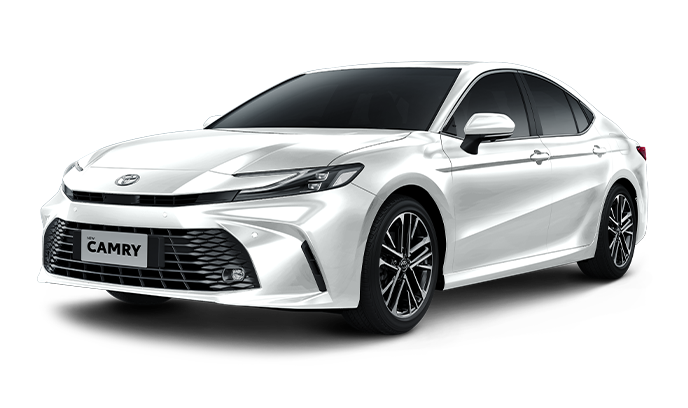 CAMRY